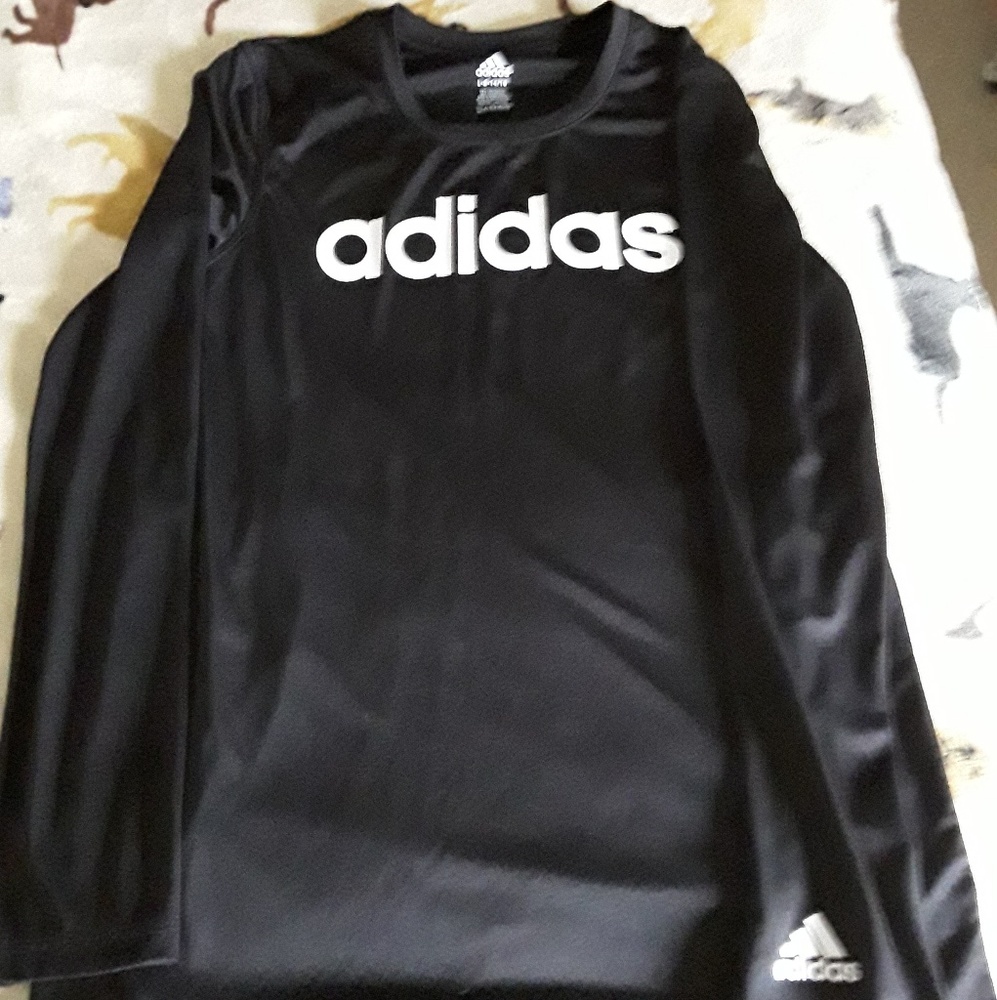NWOT Adidas shirt